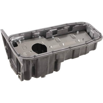 OIL SUMP (Z16XE)