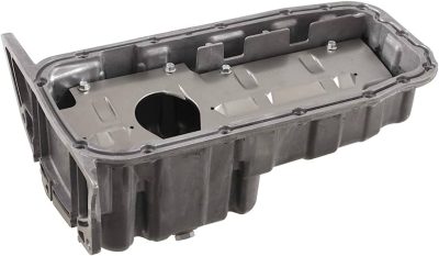 OIL SUMP (Z16XE)