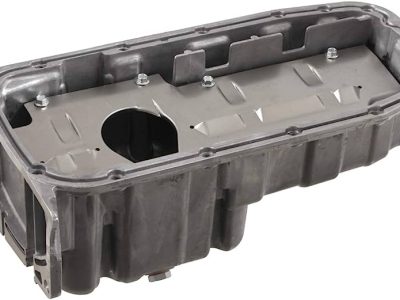 OIL SUMP (Z16XE)