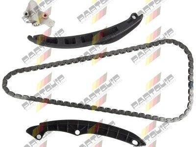 PARTQUIP TIMING CHAIN KIT (TCKVW01C)