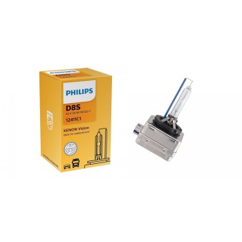 PHILIPS D8S VISION 42V 25W XENON