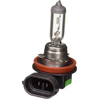 PHILIPS H11 HIGHWAY 12V 55W
