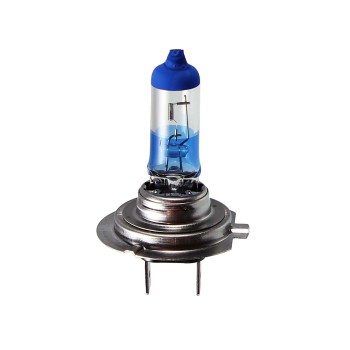 PHILIPS H7 COLORVISION 12V 55W BLUE SET