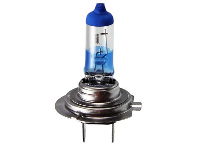 PHILIPS H7 COLORVISION 12V 55W BLUE SET