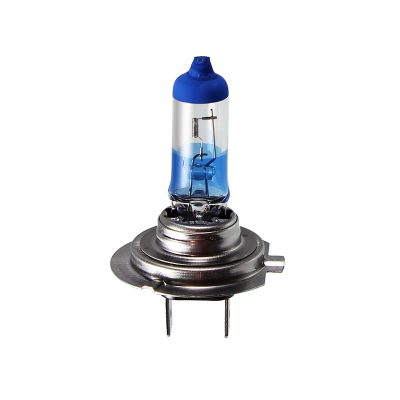 PHILIPS H7 COLORVISION 12V 55W BLUE SET