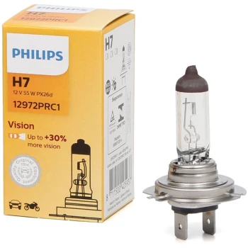 PHILIPS H7 VISION 12V 55W (9101005008)