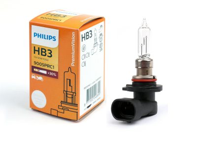 PHILIPS HB3 HIGHWAY 12V 65W