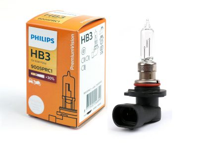 PHILIPS HB3 HIGHWAY 12V 65W