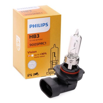 PHILIPS HB3 VISION 12V 65W