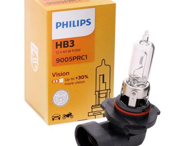 PHILIPS HB3 VISION 12V 65W