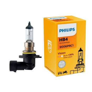 PHILIPS HB4 HIGHWAY 12V 55W