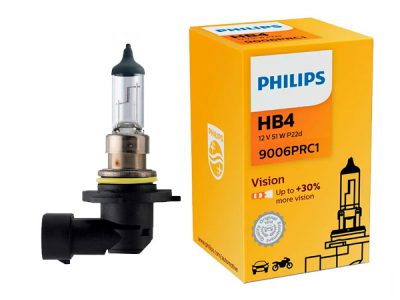 PHILIPS HB4 HIGHWAY 12V 55W