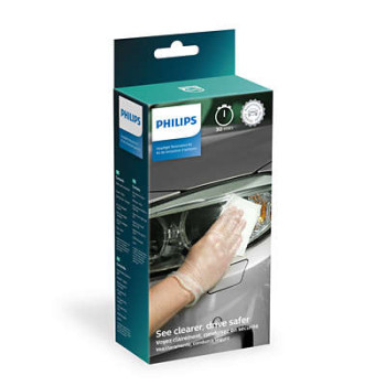 PHILIPS LAMP RESTORATION REPAIR KIT