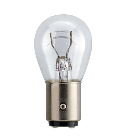 PHILIPS P21/5W
