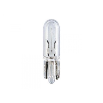 PHILIPS W1.2W