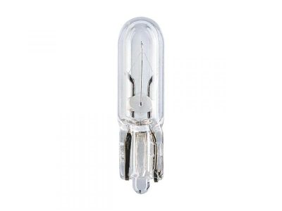 PHILIPS W1.2W