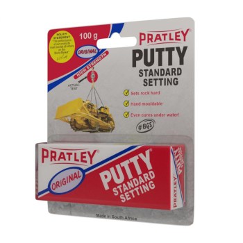 PRATLEY PUTTY ORIGINAL