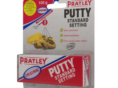 PRATLEY PUTTY ORIGINAL