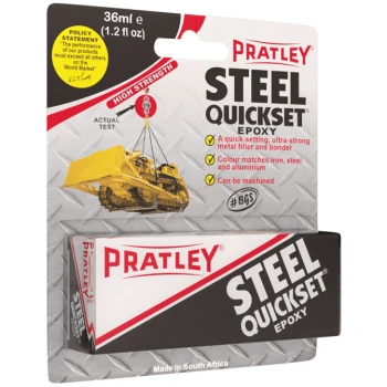 PRATLEY STEEL (9101000018)