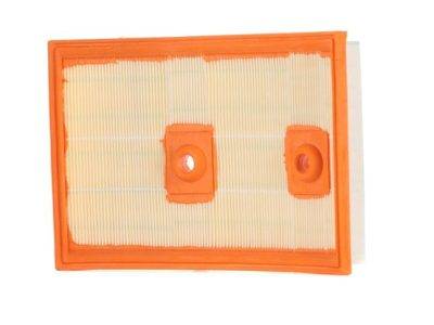 CHAMPION AIR FILTER (CAF101067P)