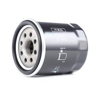 MAHLE OIL FILTER  (OC534)