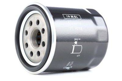MAHLE OIL FILTER  (OC534)