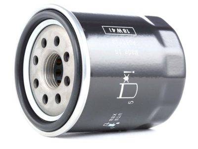 MAHLE OIL FILTER  (OC534)
