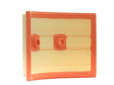BOSCH AIR FILTER  (F026400342)