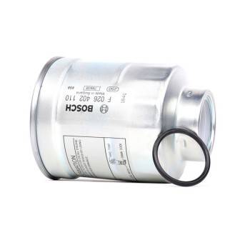 BOSCH FUEL FILTER (F026402110)