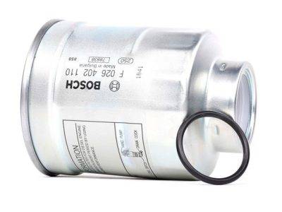 BOSCH FUEL FILTER (F026402110)
