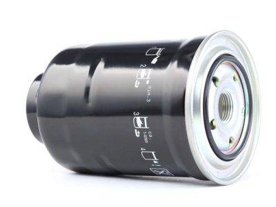 MAHLE FUEL FILTER (KC83)