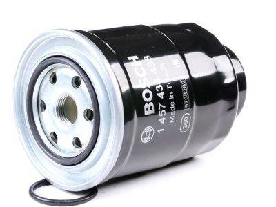 BOSCH FUEL FILTER (1457434438)