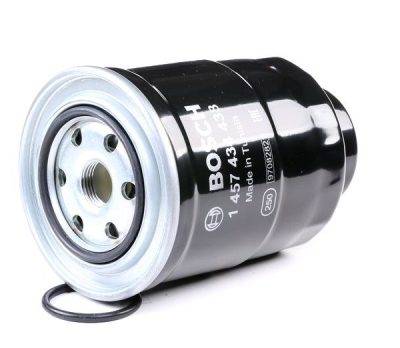 BOSCH FUEL FILTER (1457434438)