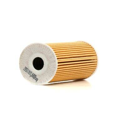 BORSEHUNG OIL FILTER (B12816)