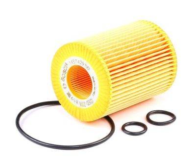 BOSCH OIL FILTER (1457429199)