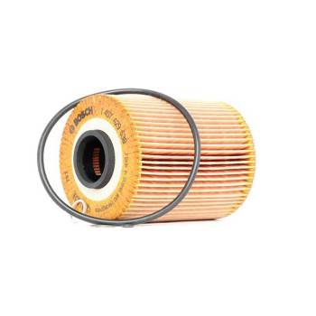 BOSCH OIL FILTER (1457429638)