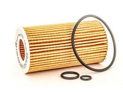 BOSCH OIL FILTER (1457437001)