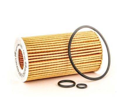 BOSCH OIL FILTER (1457437001)