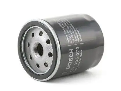 BOSCH OIL FILTER (451103079)