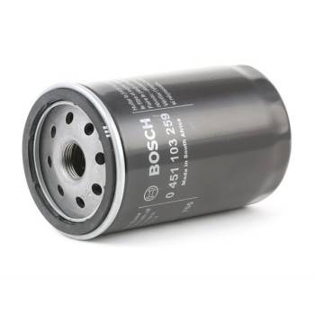 BOSCH OIL FILTER (451103259)