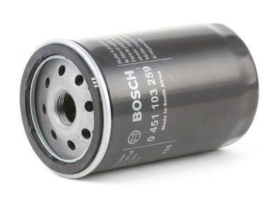 BOSCH OIL FILTER (451103259)