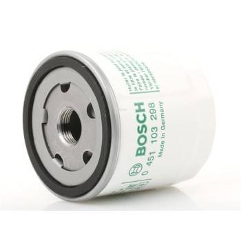 BOSCH OIL FILTER (451103298)