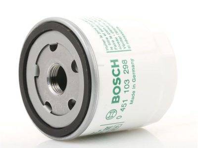 BOSCH OIL FILTER (451103298)