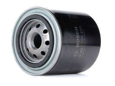 BOSCH OIL FILTER (451103333)
