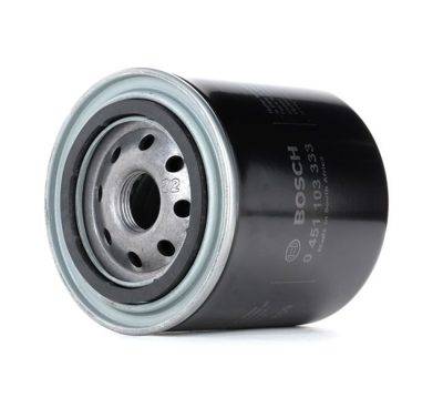 BOSCH OIL FILTER (451103333)