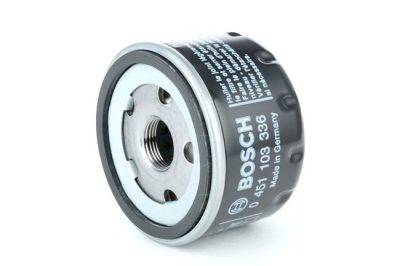 BOSCH OIL FILTER (451103336)