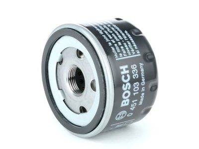 BOSCH OIL FILTER (451103336)