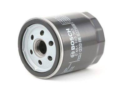 BOSCH OIL FILTER (451103363)