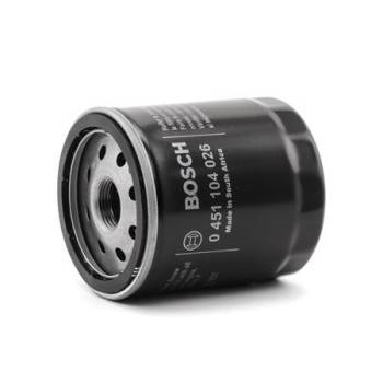 BOSCH OIL FILTER (451104026)