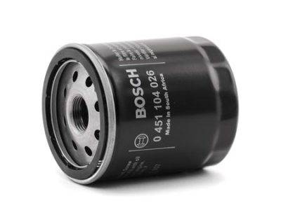 BOSCH OIL FILTER (451104026)